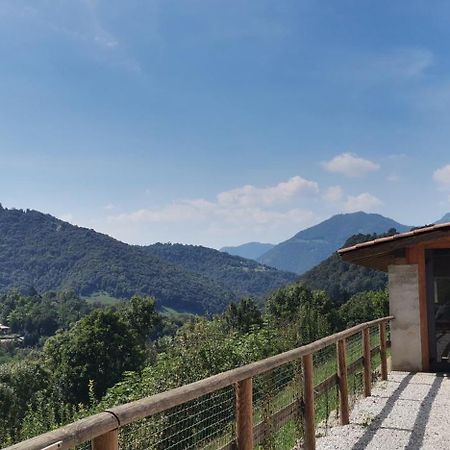 Вілла Agriturismo Green Valley Cene Екстер'єр фото
